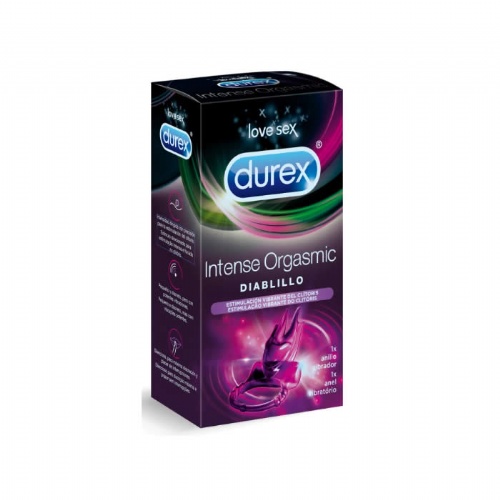 Durex play diablillo  anillo vibrador
