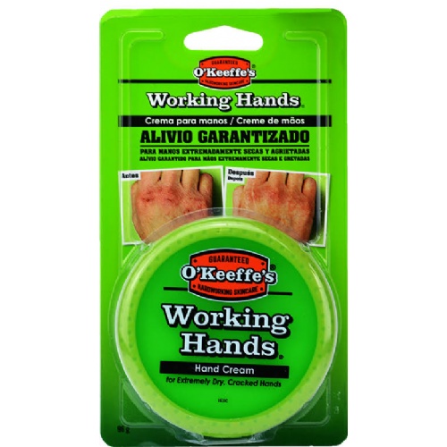 O´keeffe´s working hands (1 envase 96 g)