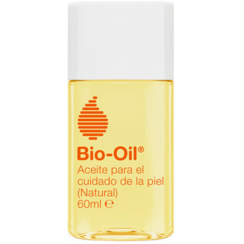 Bio-oil natural aceite para el cuidado de la piel (1 envase 60 ml)