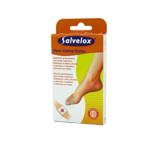 CALLICIDA SALVELOX 10 APOS