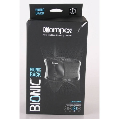 Faja compex bionic back talla l