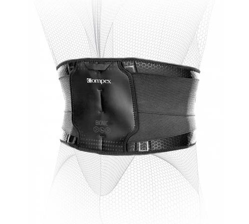 Faja compex bionic back talla xl