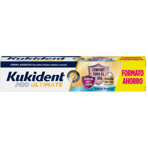 Kukident expert 57 gr