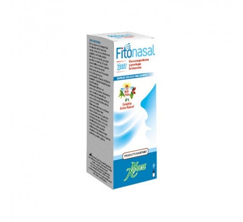 FITONASAL 2ACT SPRAY 15 ML