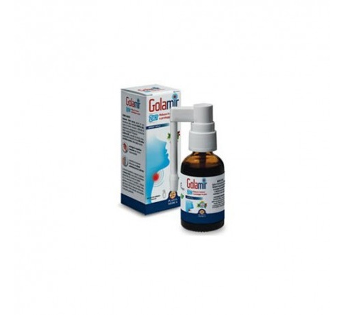 Golamir (30 ml spray)