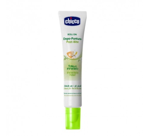 Proteccion natural mosquino chicco (barra 10 ml)