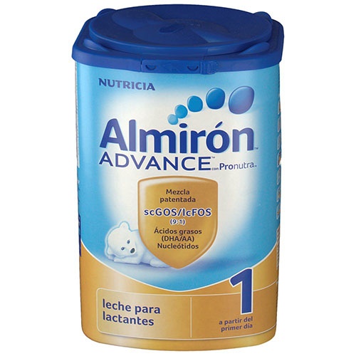ALMIRON ADVANCE 1 800GR