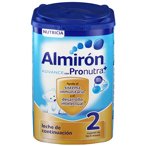 ALMIRON ADVANCE 2 800GR