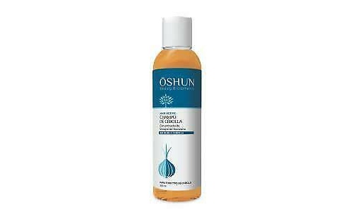 Champu cebolla oshun 300 ml actibios