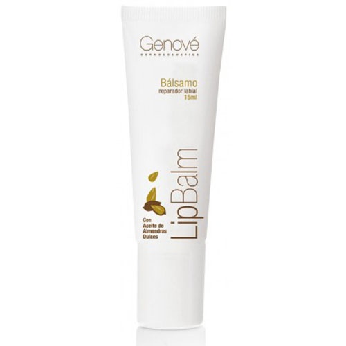 Genove lipbalm (15 ml)