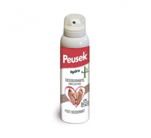 PEUSEK HYDRO VAPORIZ 100 ML