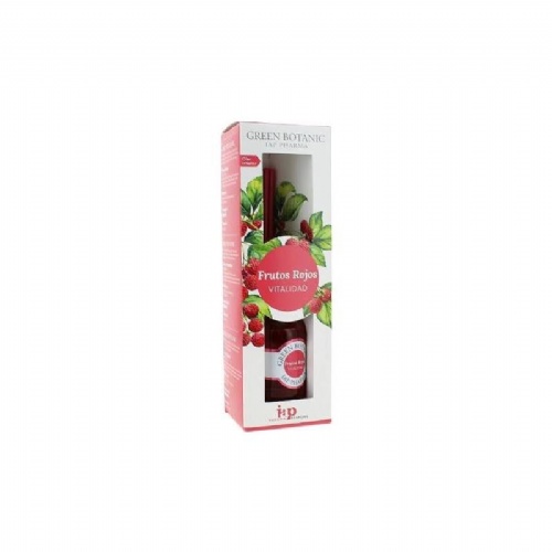Mikados green botanic pharma (frutos rojos 50 ml)