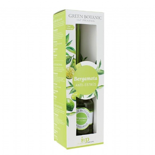 Mikados green botanic pharma (bergamota 50 ml)
