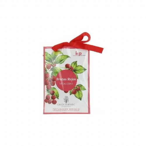 Perfumador armario green botanic pharma (frutos rojos)