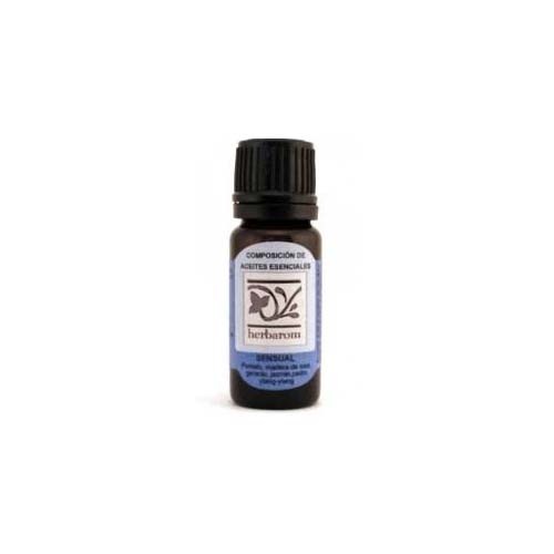 Aceite esencial sensual herbarom