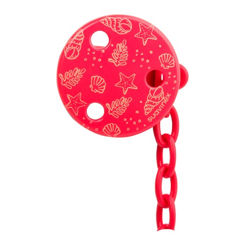 BROCHE PINZA SUAVINEX REDONDO