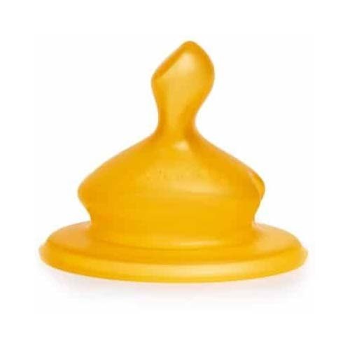 TETINA SUAVINEX LATEX T2 L 2U