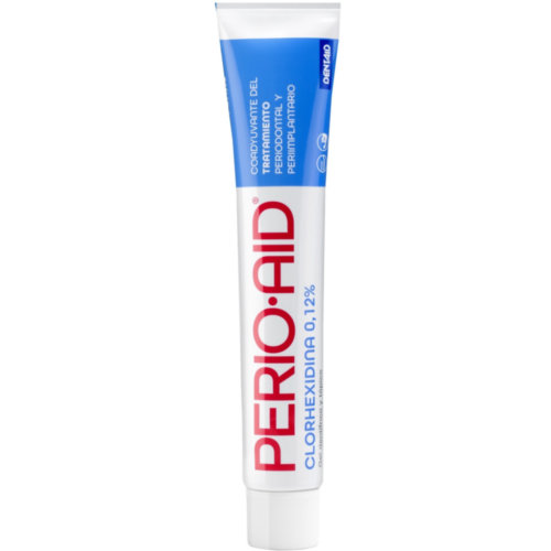 Perio aid gel dental 75 ml
