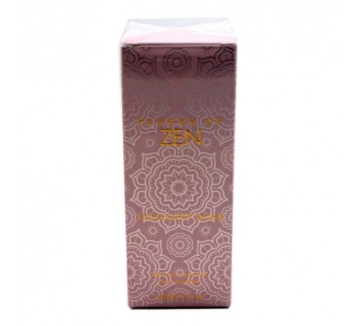 Flower of zen perfume mujer (insolent rose 100 ml)