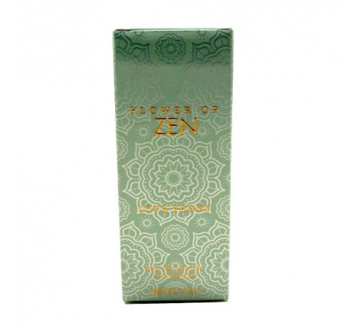Flower of zen perfume mujer (love peony 100 ml)