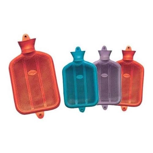 Bolsa agua caliente - corysan (2 l diagonal)