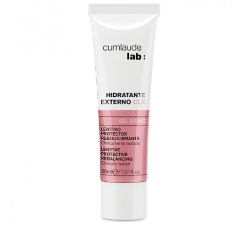 CUMLAUDE CLX HIDRAT EXT 30 ML