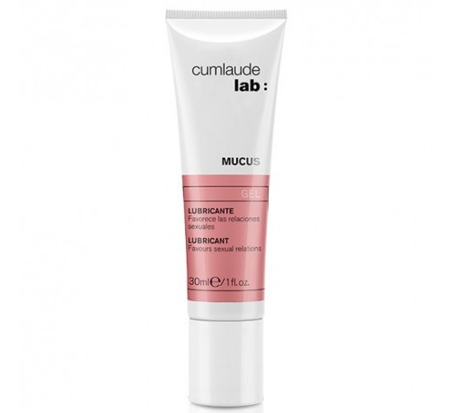 GYNELAUDE MUCUS VAGINAL 30 ML