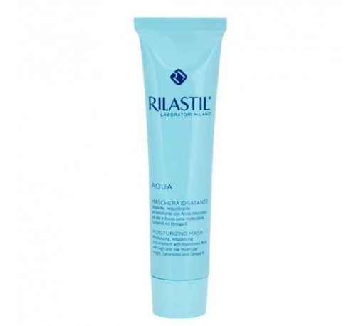 Rilastil aqua intense mascarilla 75 ml.