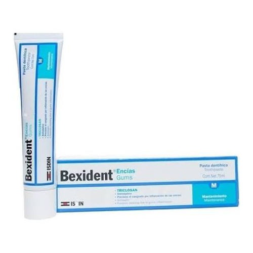 Trident hierbabuena