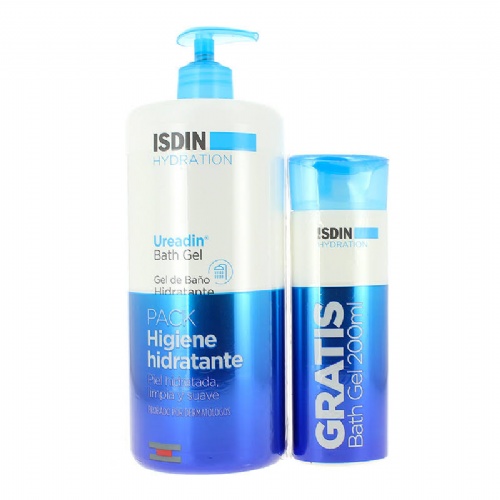UREADIN SYNDET GEL HIDR 1000ML
