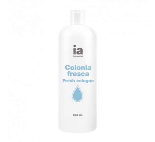 Interapothek colonia fresca (900 ml)