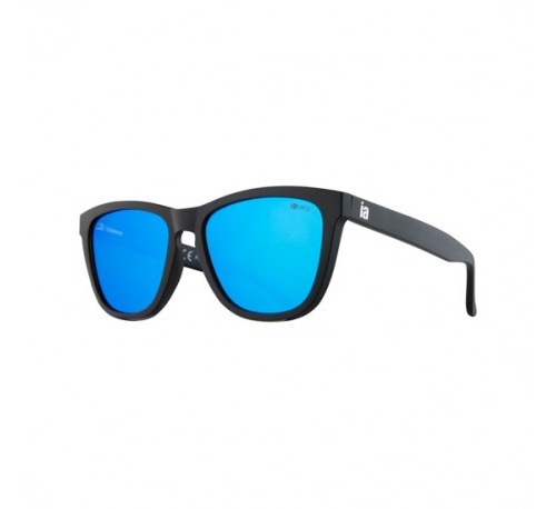 Gafa sol iaview flat young 1630 bksblm
