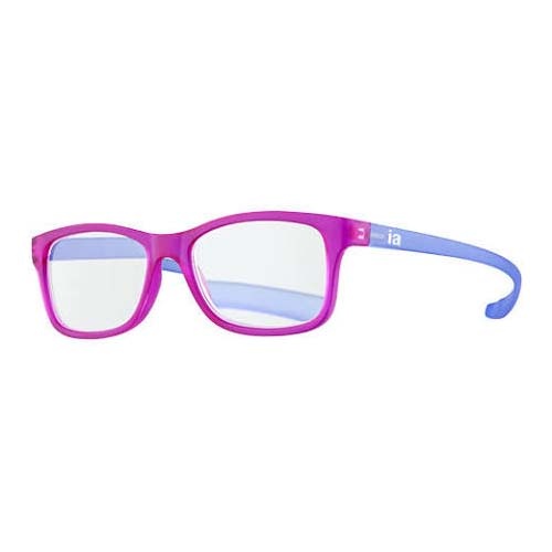 Gafa iaview neck fucsia +2,00