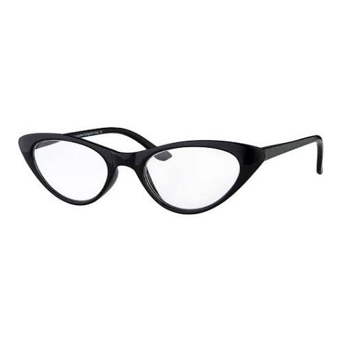 Gafa iaview tiffanis black +1,00