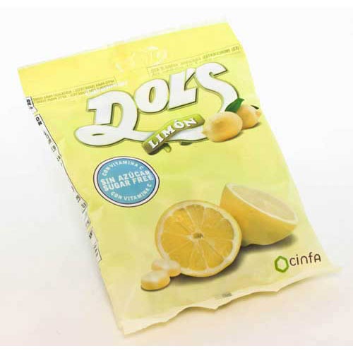 DOLS CARAM S AZ LIMON BOLSA