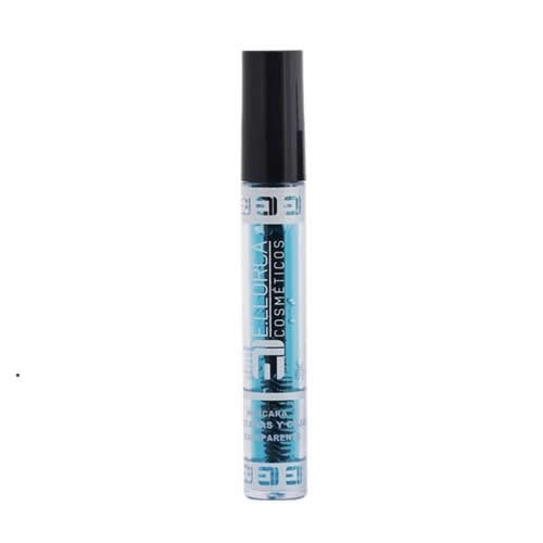 Mascara pestañas transp azul  e llorca