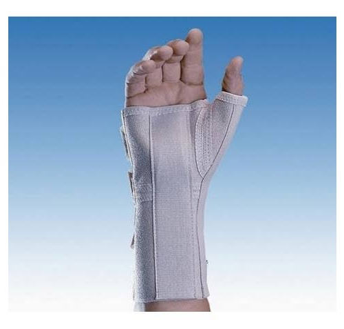 Muñequera pulgar-palmar izqd t.3 mfpi80