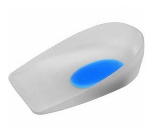 Talonera espolon lateral talla 2 tl612