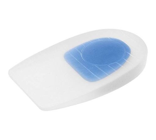 Talonera plana espolon  talla 1 tl617
