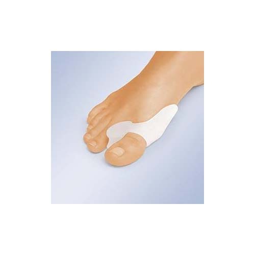 Juanetero con separador de carrete - actius by orliman feetpad acp911 (t-unica)