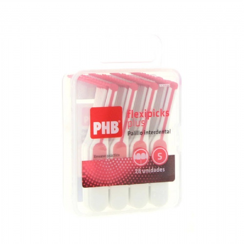 Phb flexipicks plus 28 u.