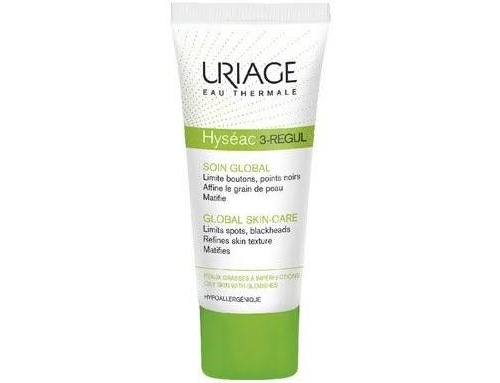 Hyseac 3 regul - uriage (40 ml)