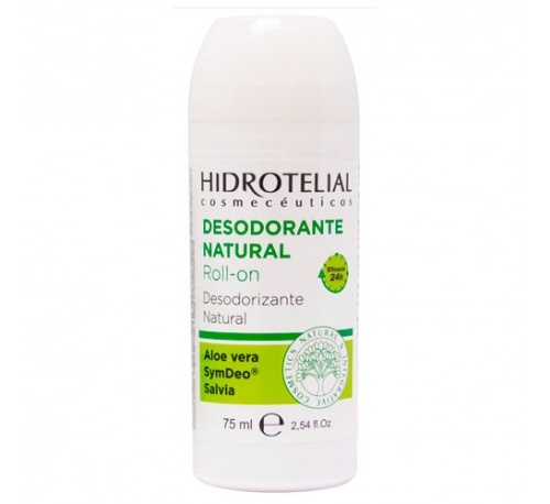 HIDROTELIAL DESOD ROLL ON 75ML
