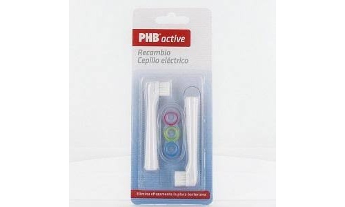 RECAMBIO PHB ACTIVE