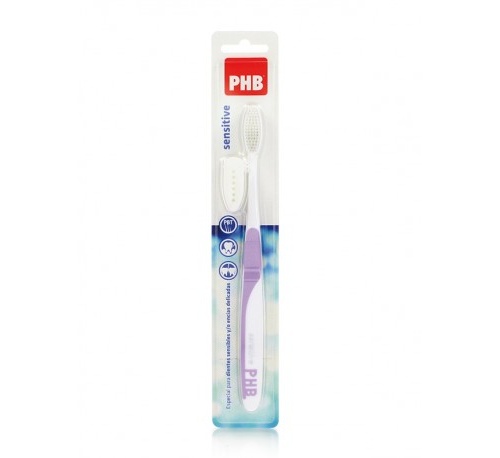 CEPILLO PHB SENSITIVE BLISTER
