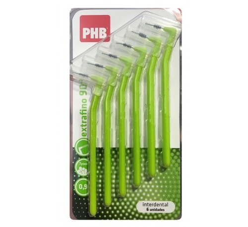 CEPILLO PHB INTER 90¦ EXTRAF 6