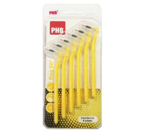 CEPILLO PHB INTERD 90¦ FINO 6U