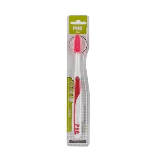 Cepillo dental adulto - phb classic (suave)