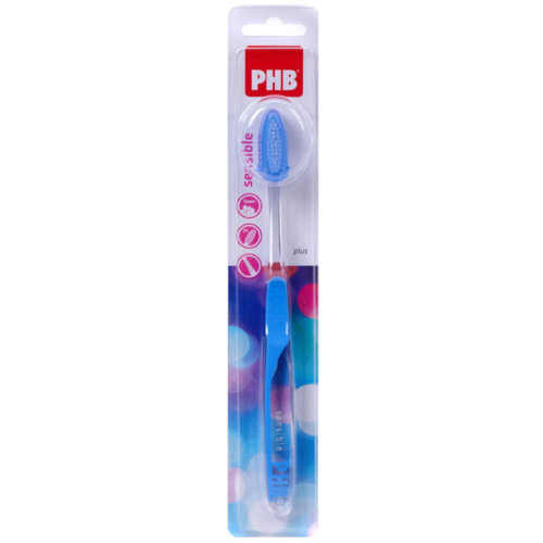 Cepillo phb plus sensible v2