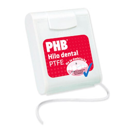 HILO DENTAL PHB PTFE 50 M